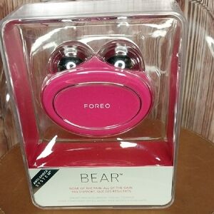 Foreo Bear Microcurrent Facial Toning